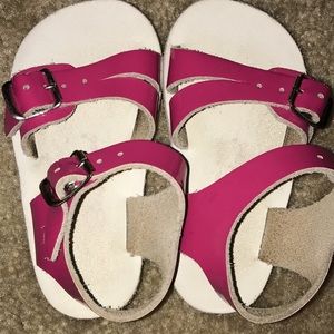 Sea Wee Saltwater Sandals